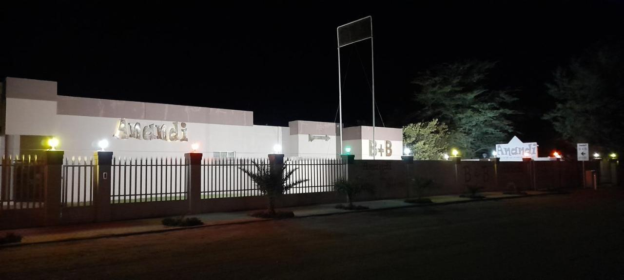 Anandi Guesthouse مارينتل المظهر الخارجي الصورة