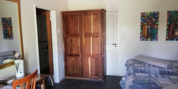 Anandi Guesthouse مارينتل المظهر الخارجي الصورة
