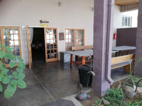 Anandi Guesthouse مارينتل المظهر الخارجي الصورة