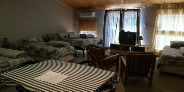 Anandi Guesthouse مارينتل المظهر الخارجي الصورة