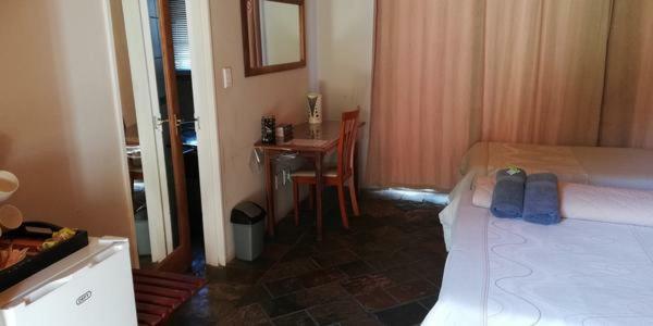 Anandi Guesthouse مارينتل المظهر الخارجي الصورة