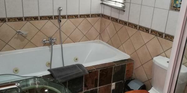 Anandi Guesthouse مارينتل المظهر الخارجي الصورة