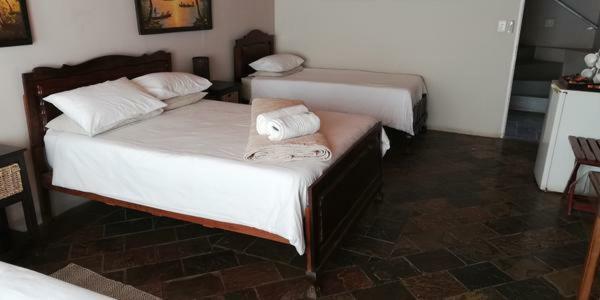 Anandi Guesthouse مارينتل المظهر الخارجي الصورة