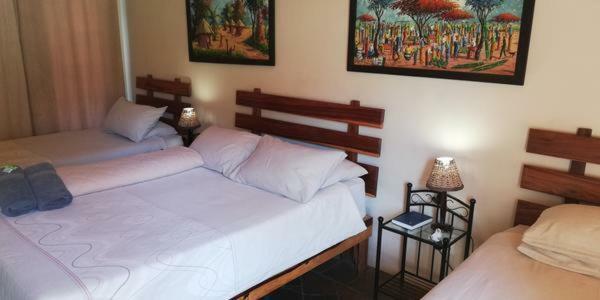 Anandi Guesthouse مارينتل المظهر الخارجي الصورة