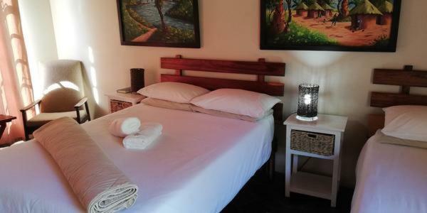 Anandi Guesthouse مارينتل المظهر الخارجي الصورة