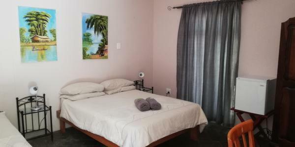 Anandi Guesthouse مارينتل المظهر الخارجي الصورة