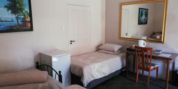 Anandi Guesthouse مارينتل المظهر الخارجي الصورة