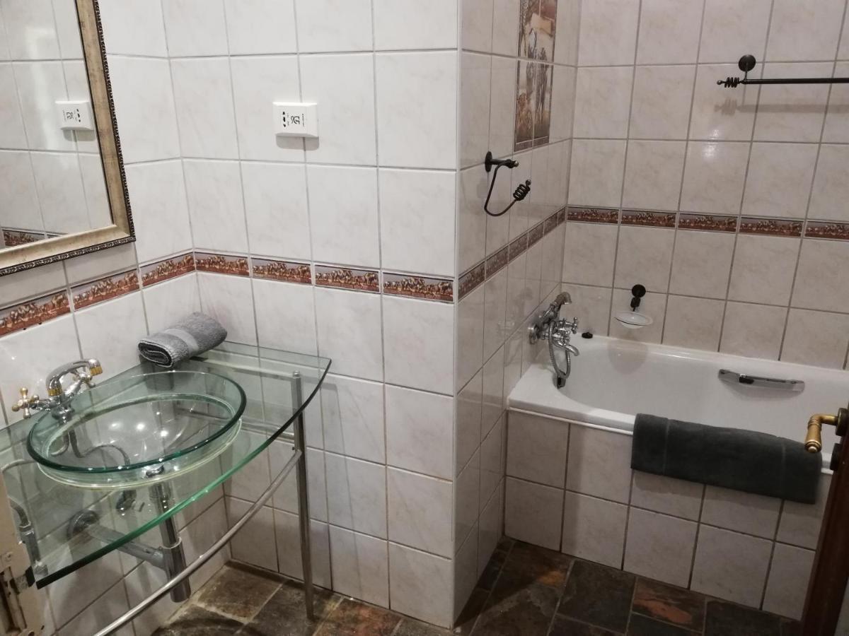 Anandi Guesthouse مارينتل المظهر الخارجي الصورة